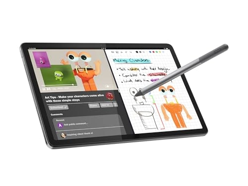 Tab M11 ZADA0351AE - 128GB 11"