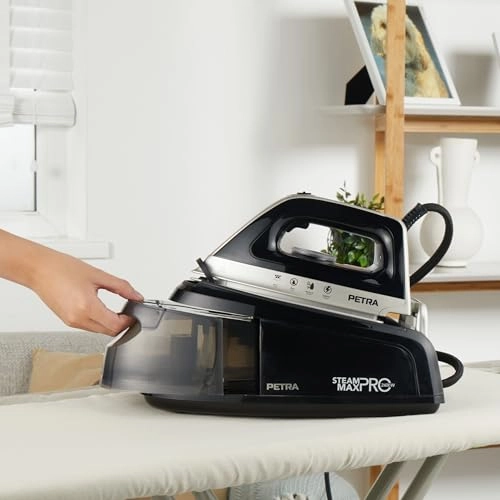 Steam Max Pro - 1.2 L