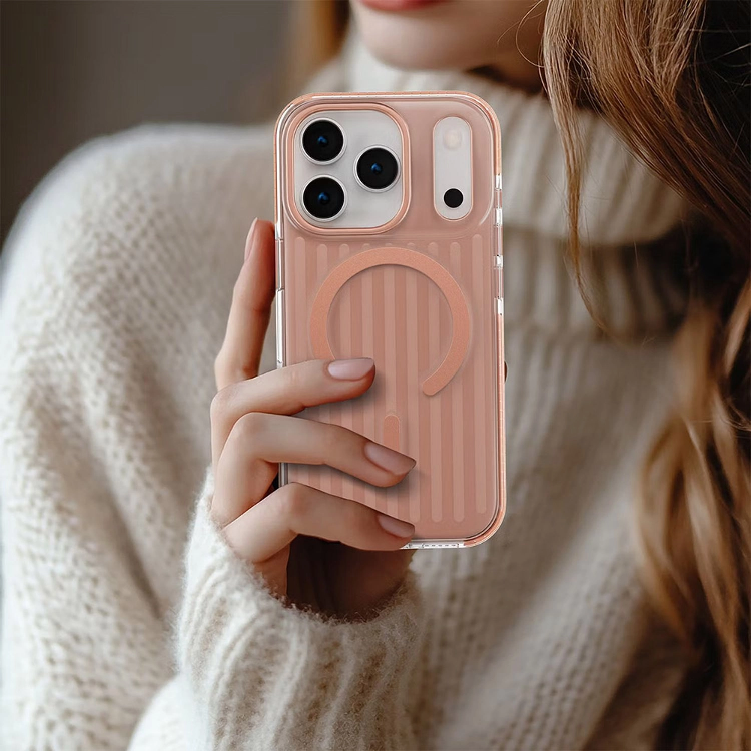 Cabin Elite Case MagSafe for iPhone 17 Pro