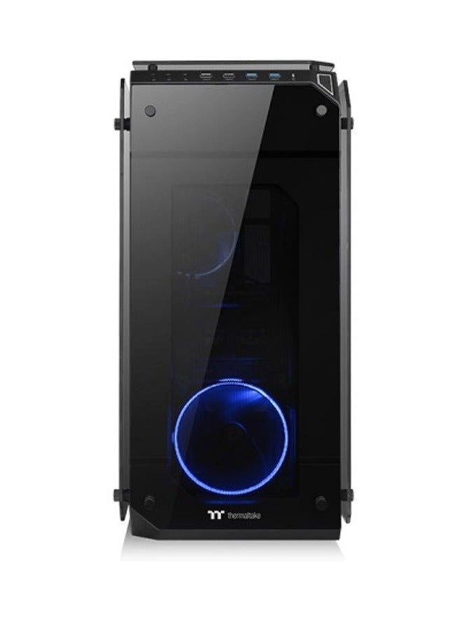 Warhorse Gaming PC - 9950X3D 64GB 2TB