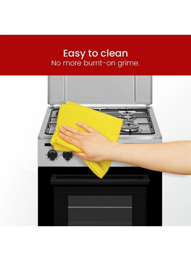 NGC5300 Dualfuel Cooker