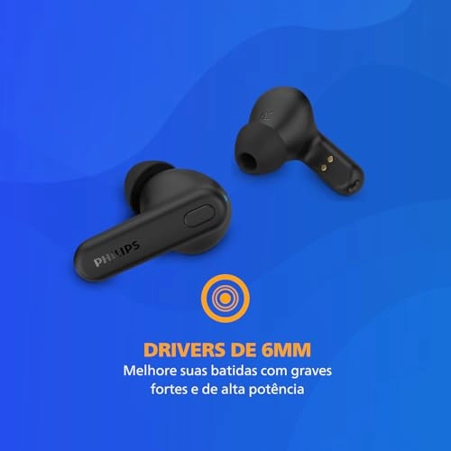 TAT1108BK/97 Wireless Earbud