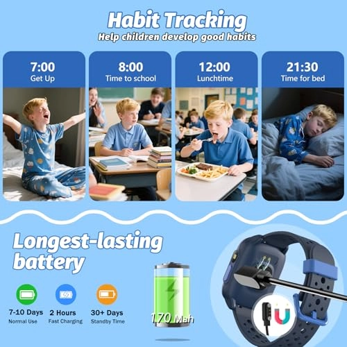 Children's Smartwatch