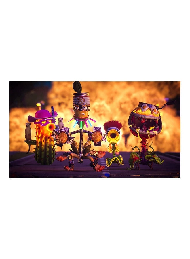 Plants vs. Zombies: Garden Warfare 2 | Xbox One