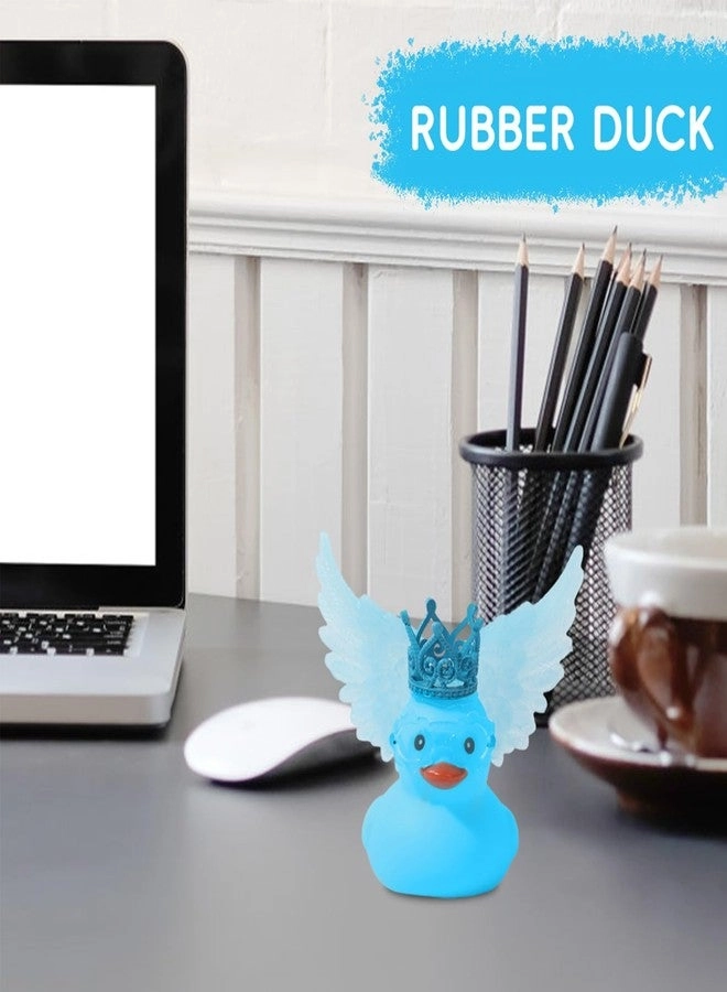 Rubber Duck