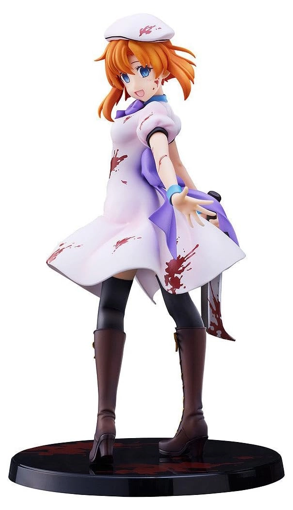 Good Smile Company Rena Ryugu - Higurashi: When They Cry - GOU - 30.48 cm