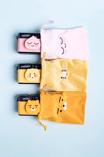 Kakao Friends - Fixed-Focus Wide Angle