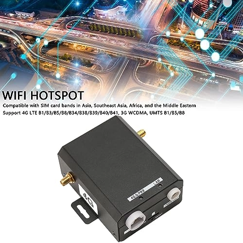 g70eyuq32t-12 - 4G LTE 802.11b/g/n 300 Mbps