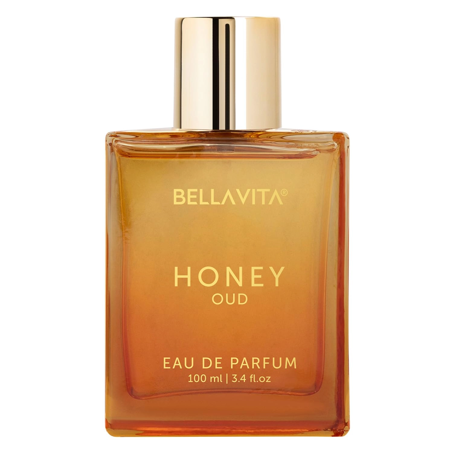 417, First Floor, Udyog Vihar Phase 3, Sector 20, Gurugram, 122008 Haryana, India, STELLA INDUSSTRIES LIMITED Honey Oud Eau de Parfum 100ml
