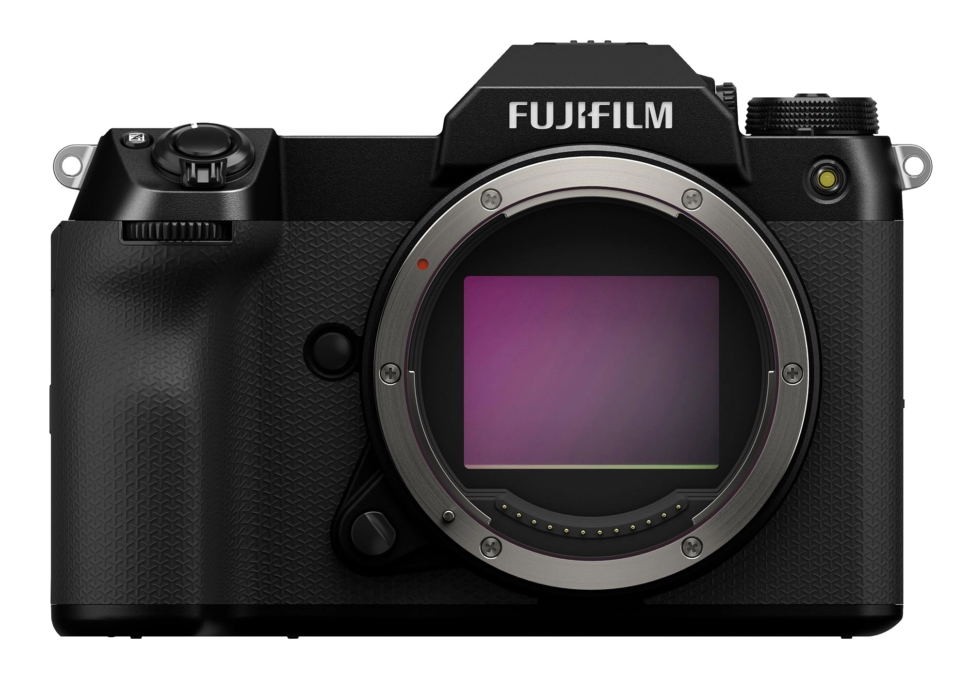 GFX100S II