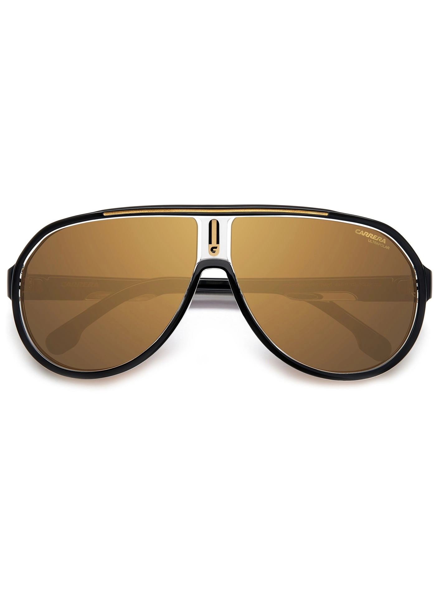 1057/S 2M2 - 64mm Gold