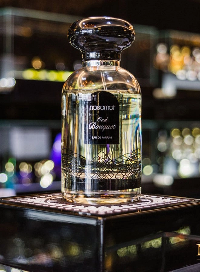 Oud Bouquet Eau de Parfum 100 ml