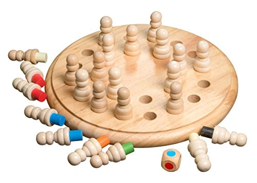 3170 Memo Game - 3 years and up 1 pieces