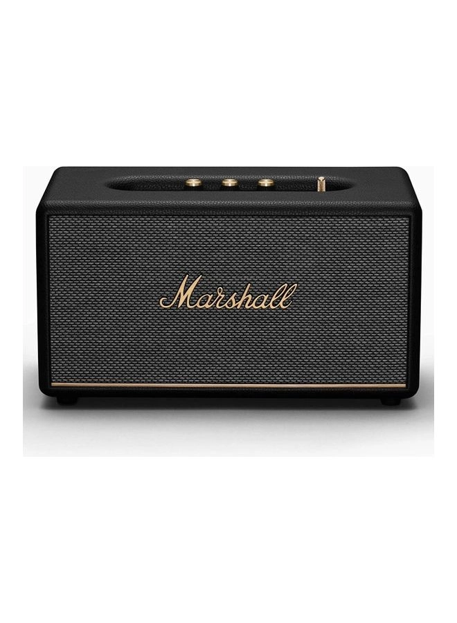Marshall Stanmore III Black