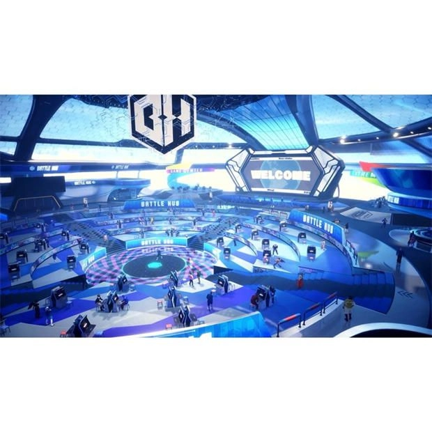 Street Fighter 6 Year 1-2 Fighters Edition - PlayStation 5