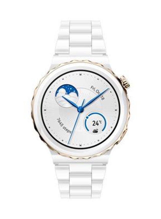 Watch GT3 Pro Frigga 43mm Ceramic