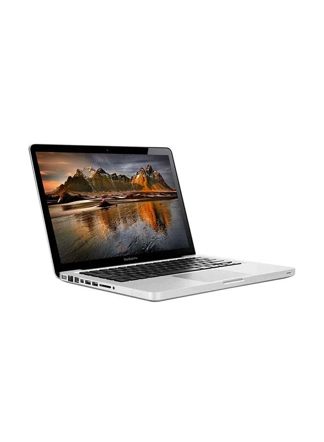 (Renewed) MacBook Pro 9 2 - 13.3'' Core i5 6GB DDR3 500GB HDD