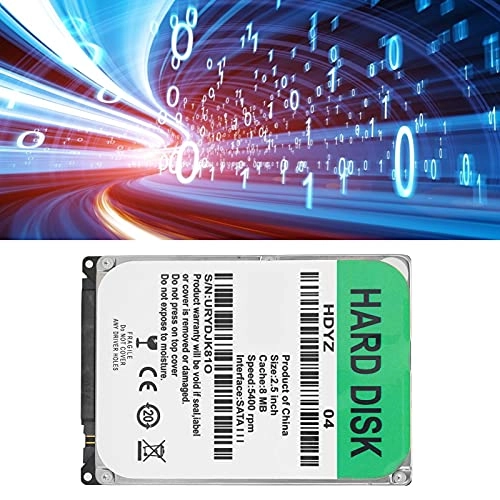 2.5" 8MB SATA 6Gb/s - 120GB