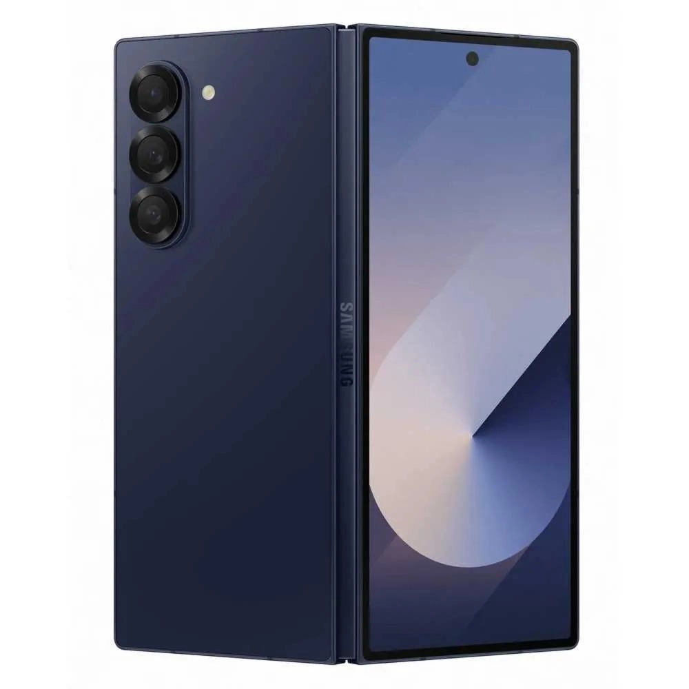 Galaxy Z Fold 6 - 12GB 256GB