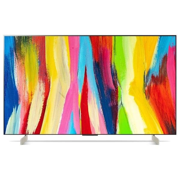 OLED42C26LB-AMAG - 42 Inch
