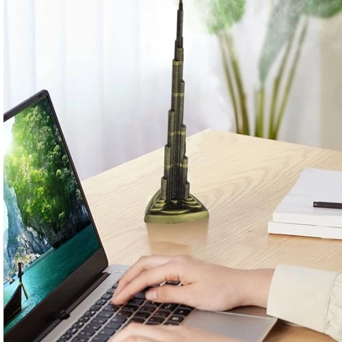 Burj Khalifa Model - 1 piece(s)