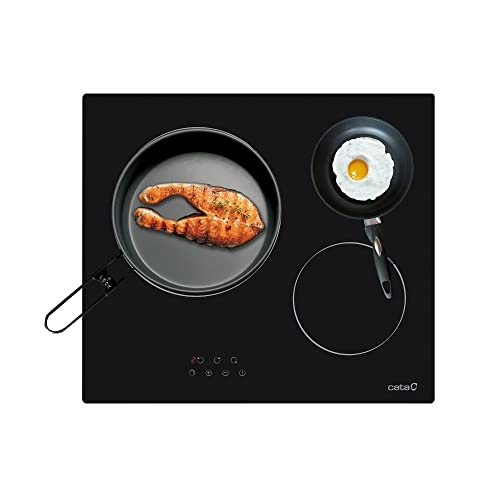 BK TD 6003 Ceramic hob