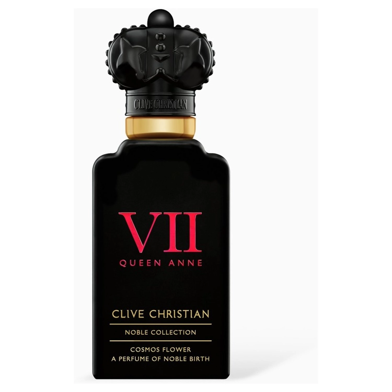 VII Queen Anne Cosmos Flower Eau de Parfum 50ml