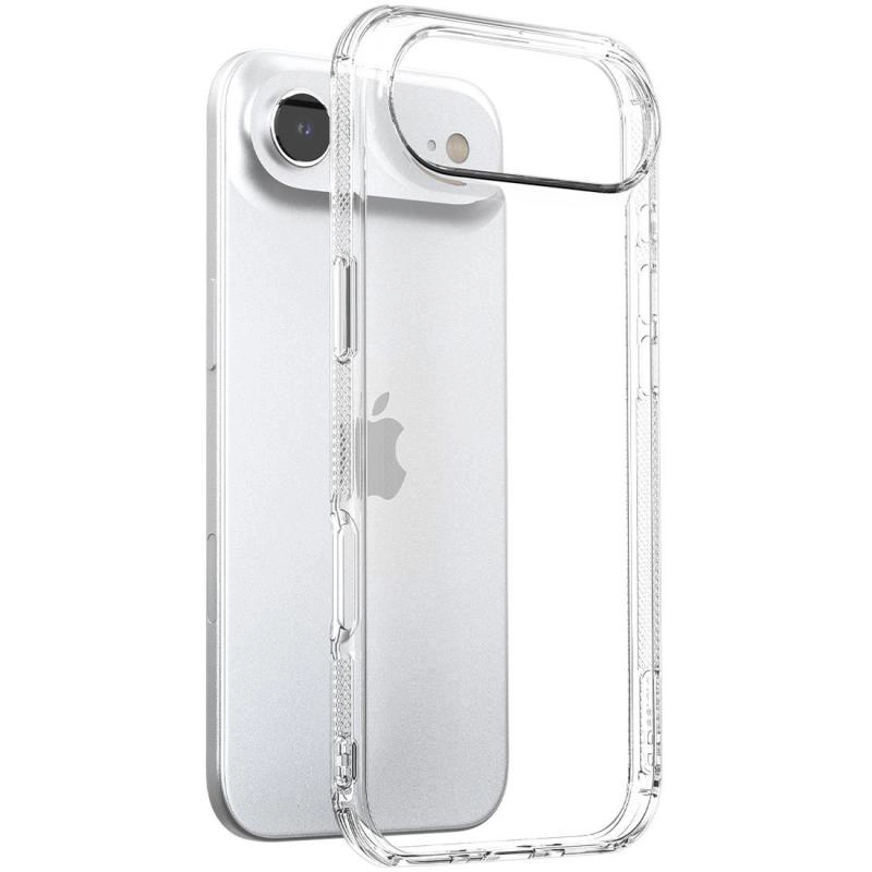 Flexield Back Cover for Samsung Galaxy A57 5G