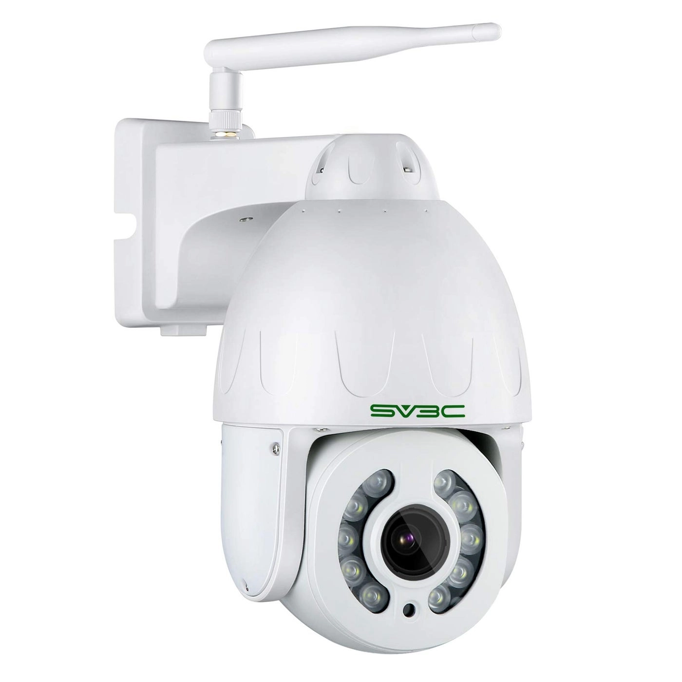 SV3C PTZ WiFi Security Camera 5MP