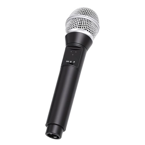 gnl2e91z5f Wireless+Wired Microphone