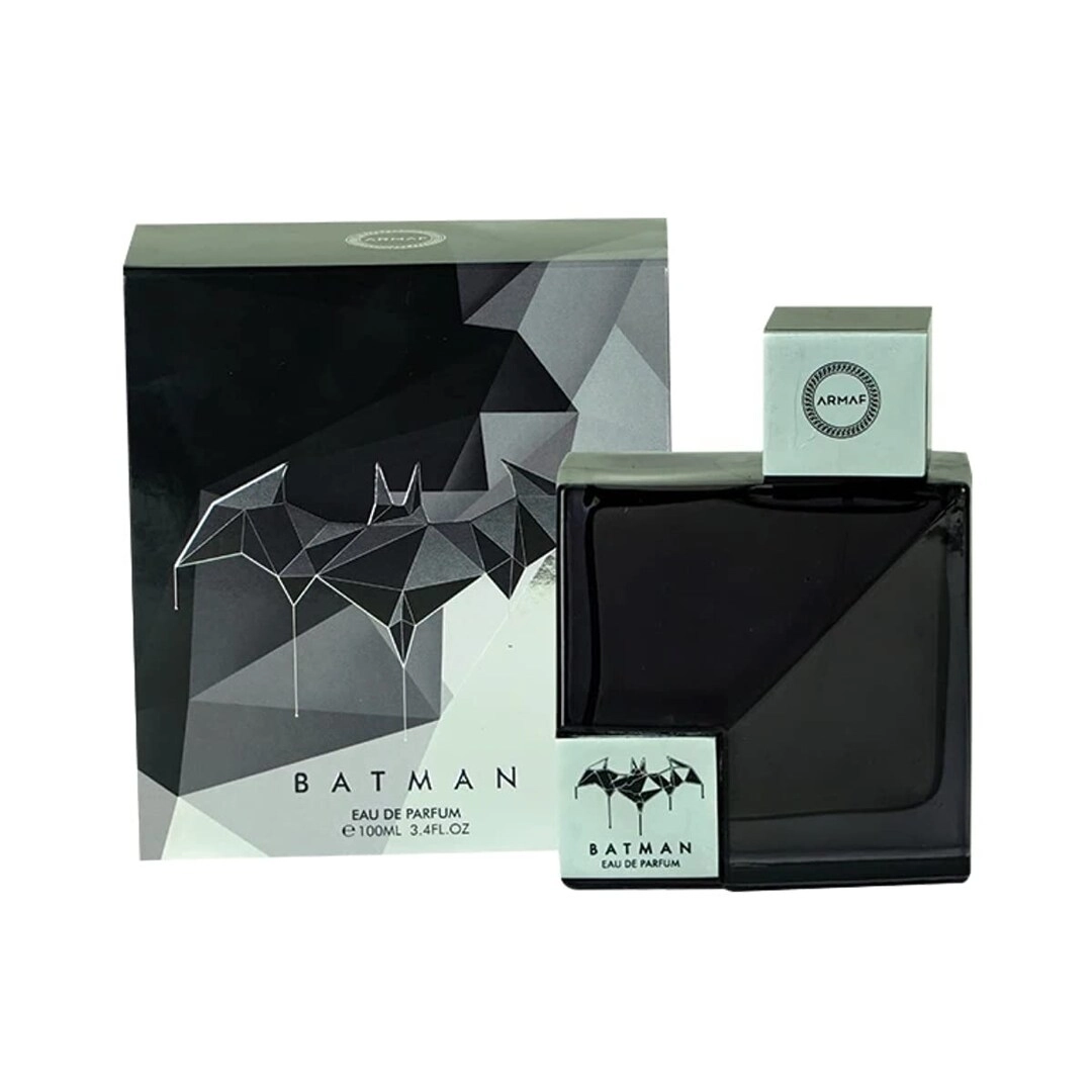 Batman Eau de Parfum 100ml
