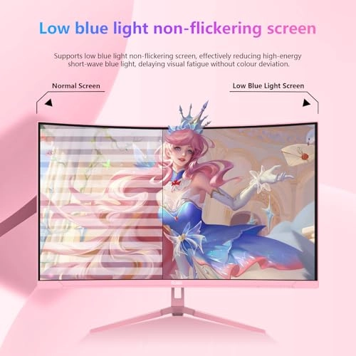 Q27P1B - 27 Inches 1920 x 1080