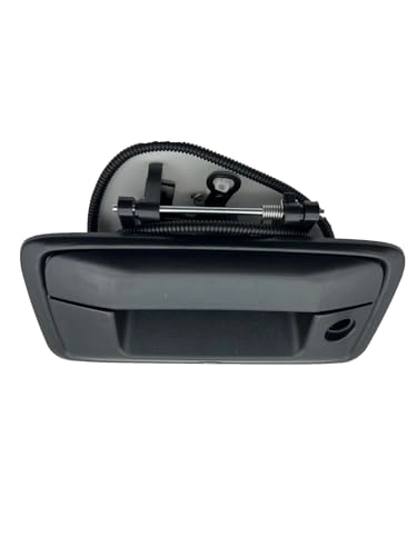 Car Rear Camera - Wide Angle Black