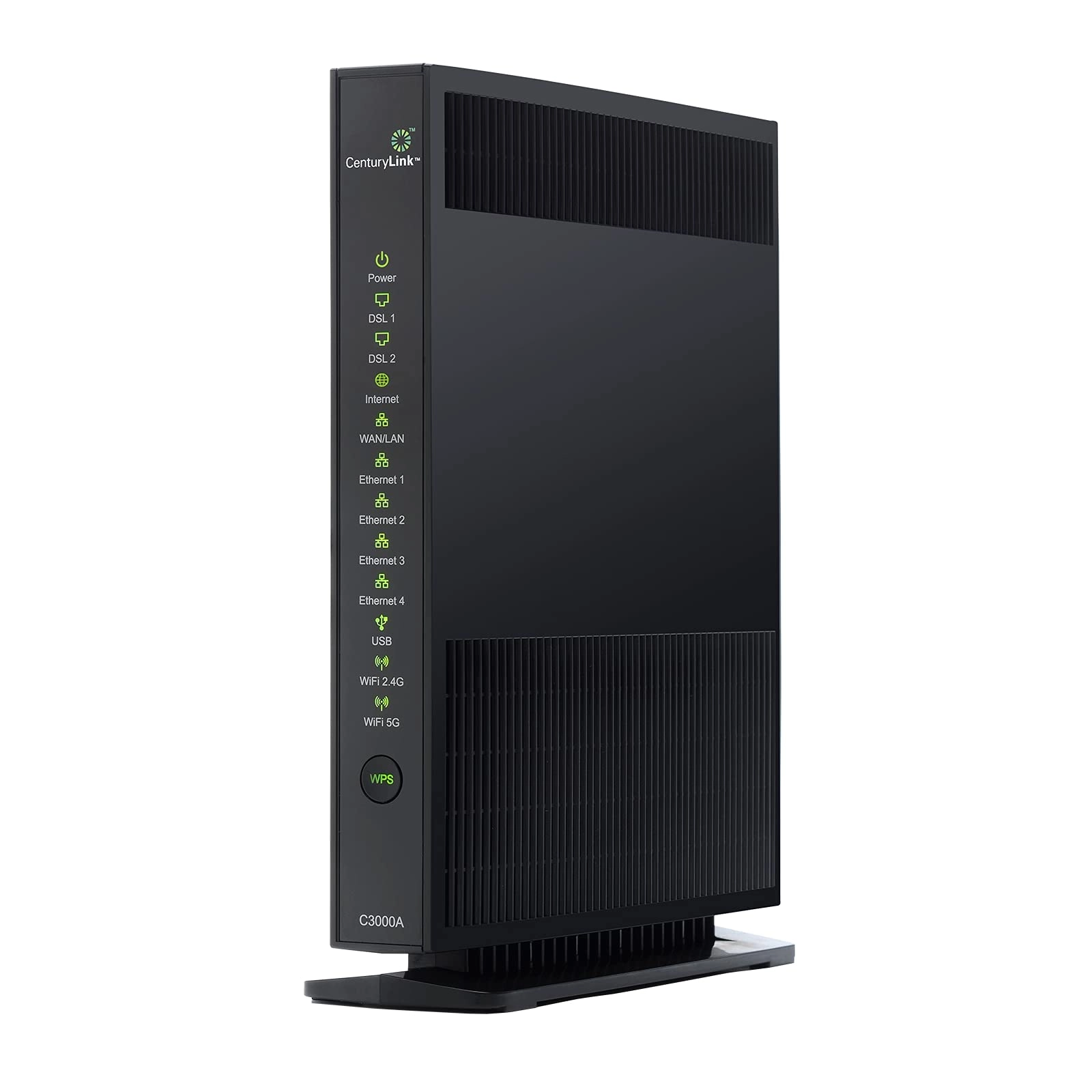 ScreenBeam C3000A - DSL WiFi