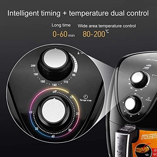 Air Fryer UVMLZowqmWsXilp2