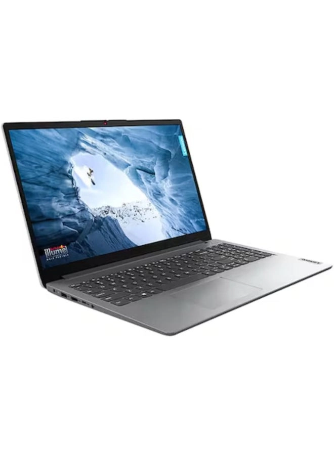 IdeaPad 1i - 15.6'' i5-1235U 16GB DDR4 1TB SSD