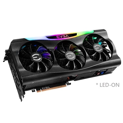 Geforce Rtx 3090 Ftw3 Ultra Gaming - 24GB
