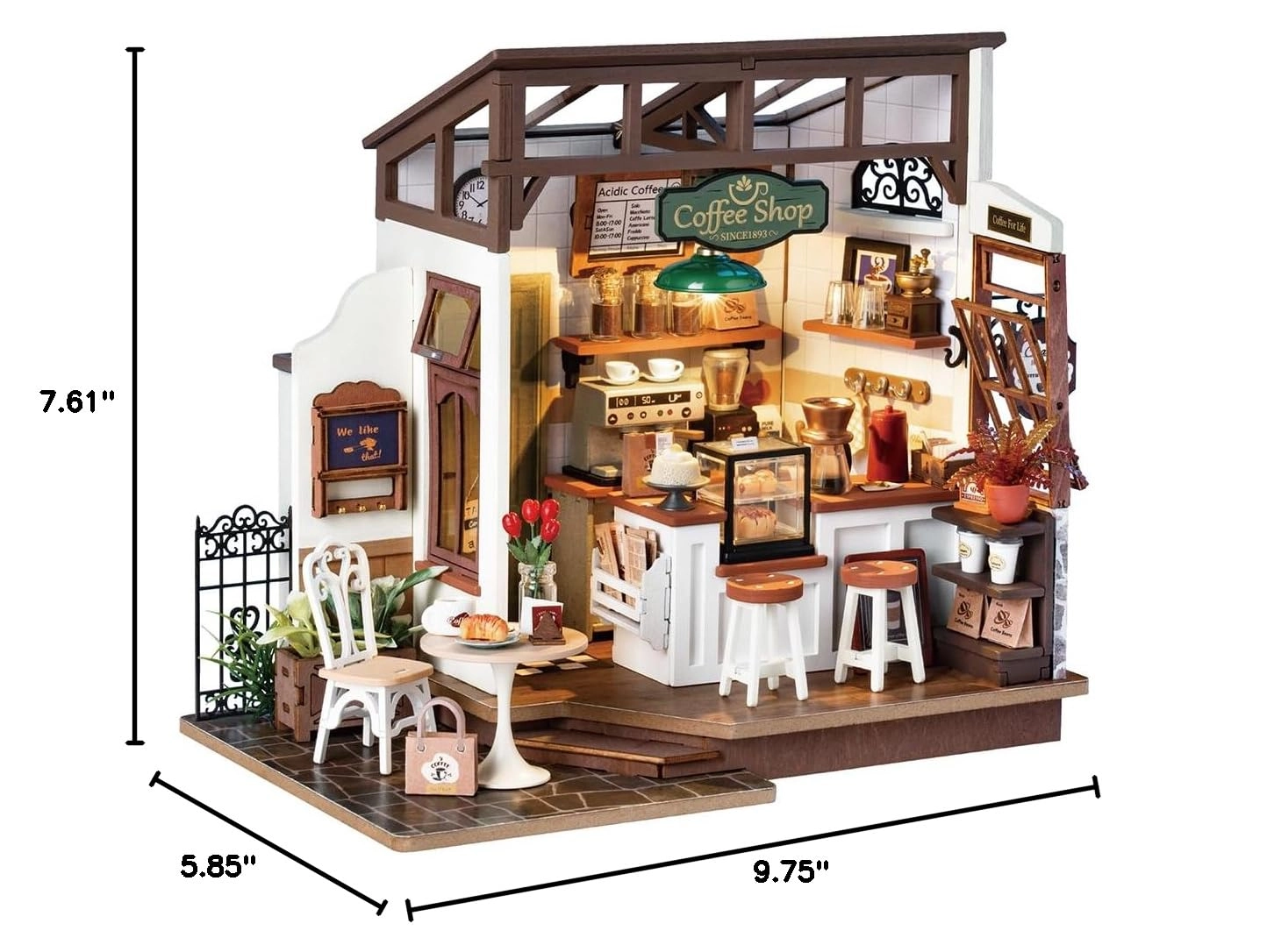No.17 Cafe