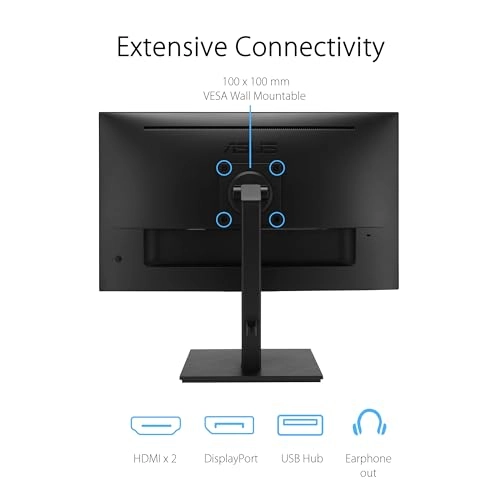 VA27UQSB - 27 in 3840x2160