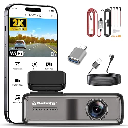 V12 - 2K QHD (2560 x 1440) 30 FPS