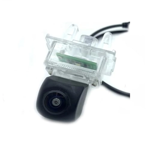 Rear View Camera - Night Vision WIFI