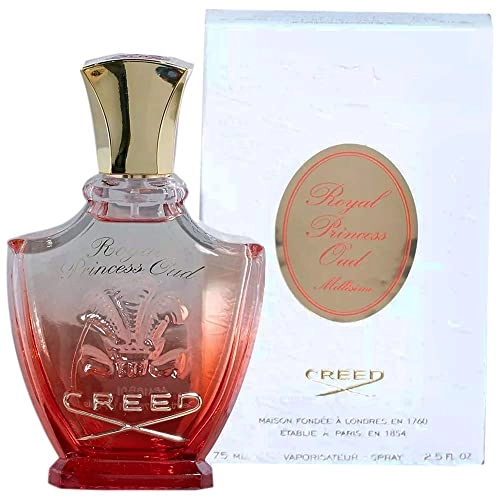 Royal Princess Oud Millesime Eau de Parfum 75 ml