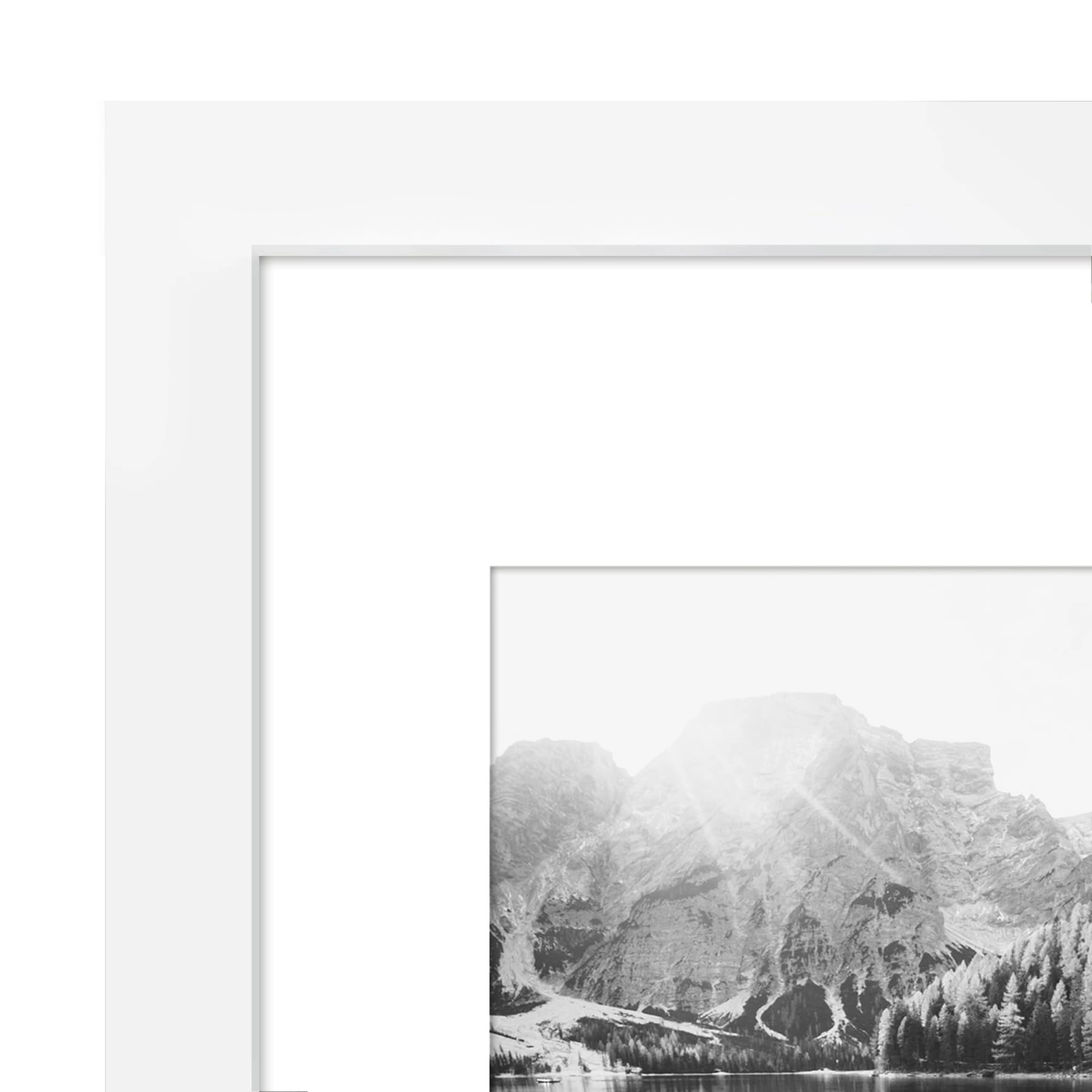 Picture Frame - 9x12