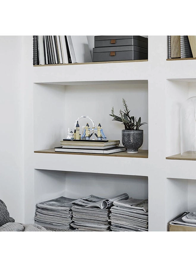 Architecture London 21034 (6174059) - 12+