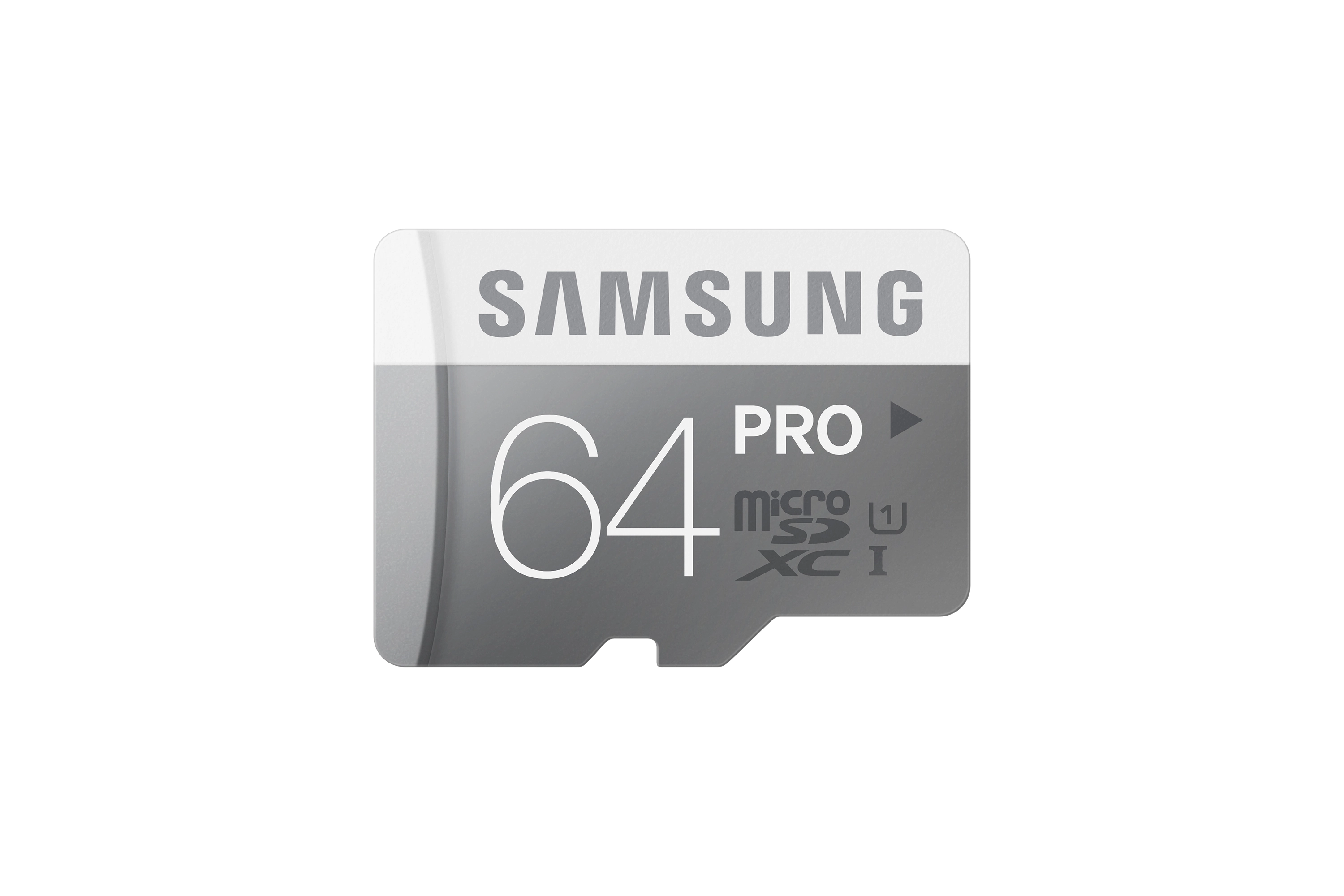 Micro SDXC - 64GB