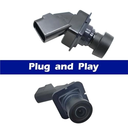 F1ET-19G490-AC - Night Vision 6 pin