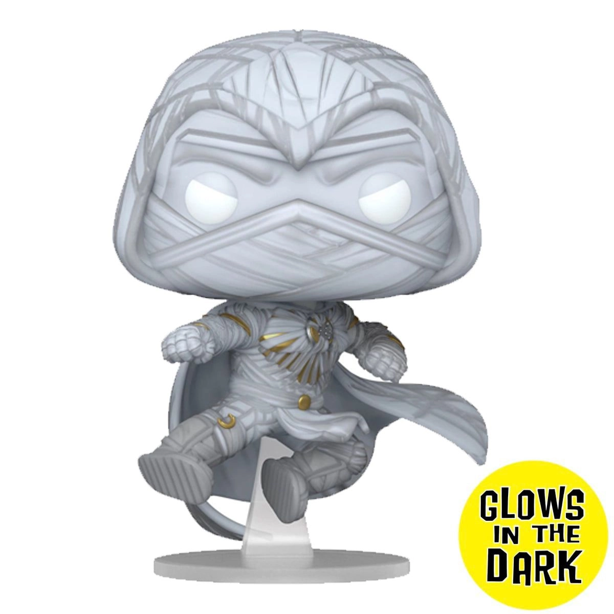 FUNKO Moon Knight - POP! Tv - Vinyl Figure