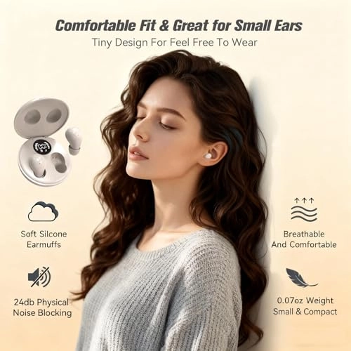 MY001new Wireless Earbud