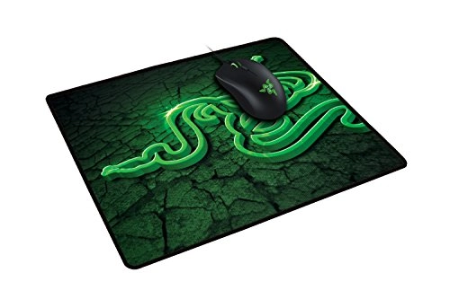 Goliathus Control Cloth Gaming Mouse Pad - 45.54x17.53 cm