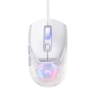 Marvo Z Fit Lite Gaming Mouse - Wired
